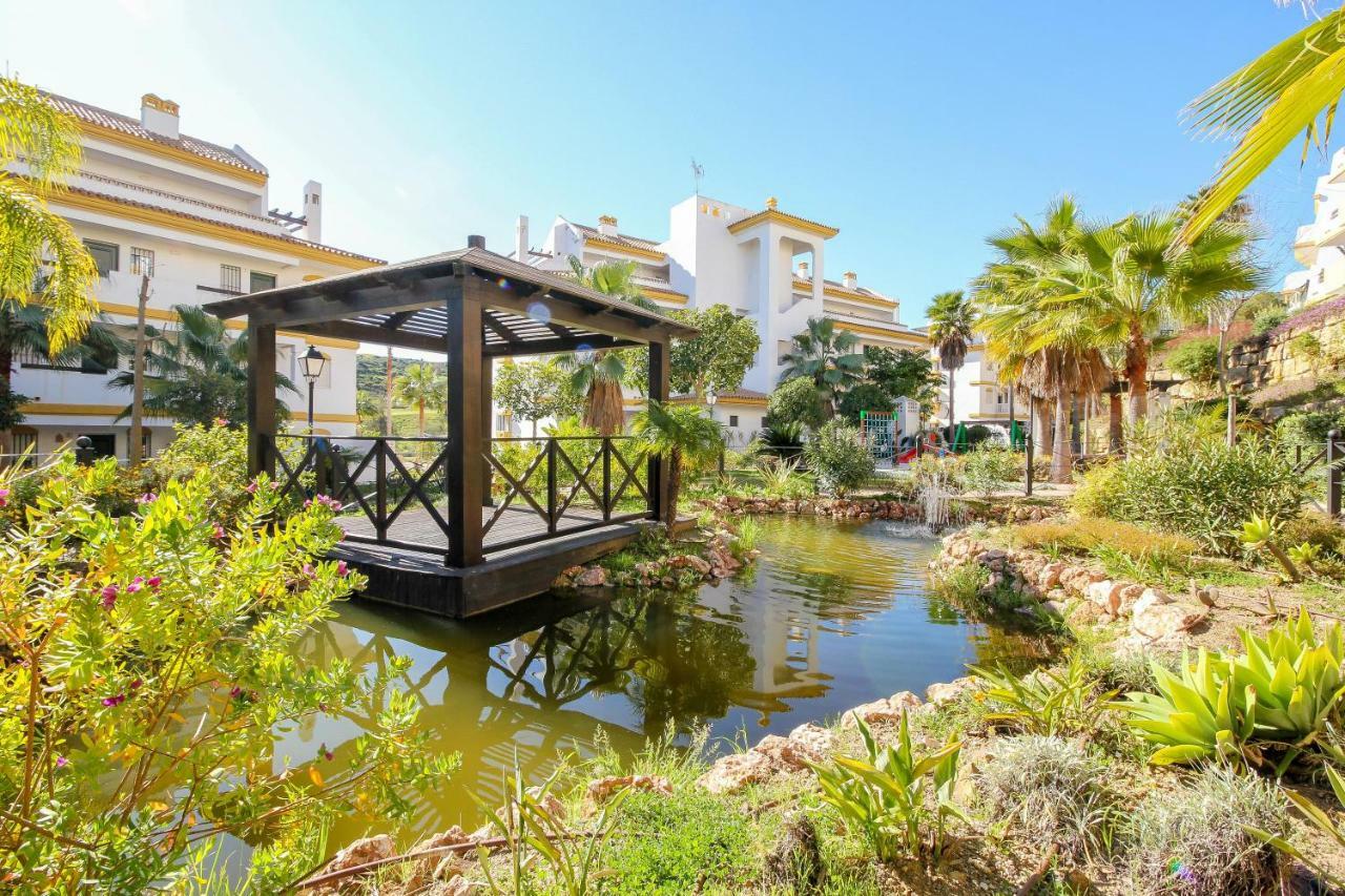 "Casa Sidney" Calanova Grand Golf Apartment La Cala De Mijas Exterior photo