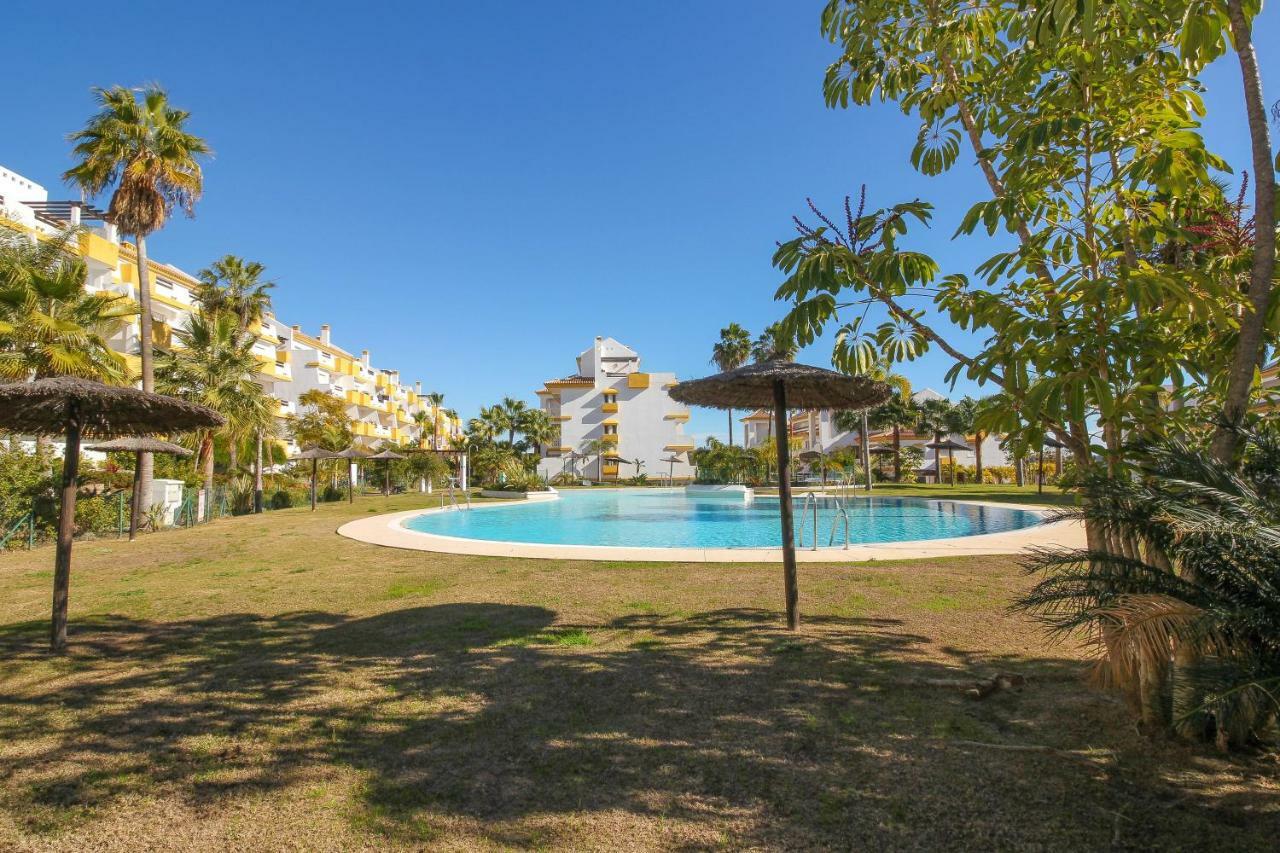 "Casa Sidney" Calanova Grand Golf Apartment La Cala De Mijas Exterior photo